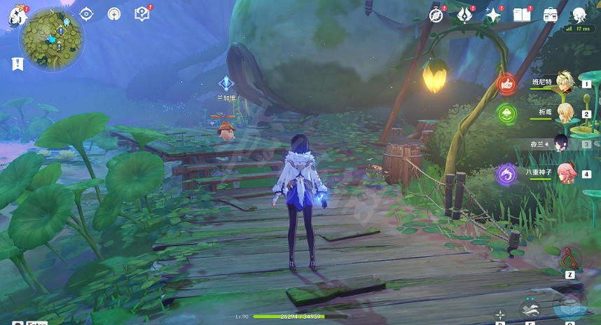 《原神》恒素果怎麽獲得？恒素果獲取方法介紹