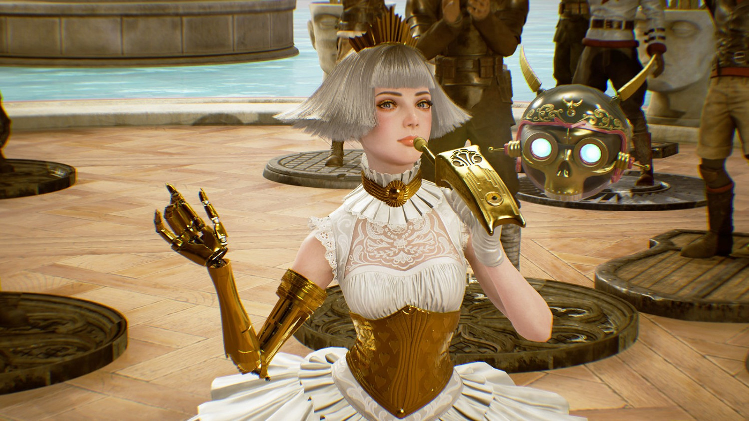 《死亡之旅:讓它去死》Steam頁面上線 發售日期待定支援中文 《死亡之旅:讓它去死》Steam頁面上線 發售日期待定支援中文