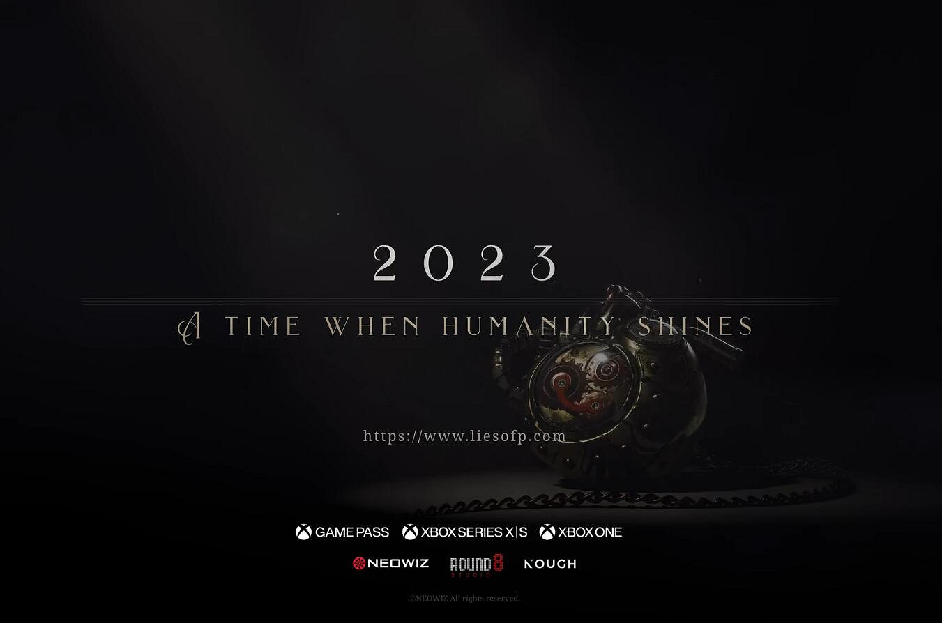 最受期待PS遊戲加入 Xbox Game Pass (XGP) ,匹諾曹的謊言或許不止於此