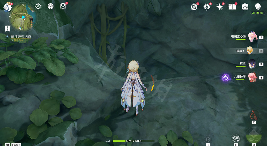 《原神》水與風的夥伴任務怎麽做?水與風的夥伴任務介紹 《原神》水與風的夥伴任務怎麽做?水與風的夥伴任務介紹