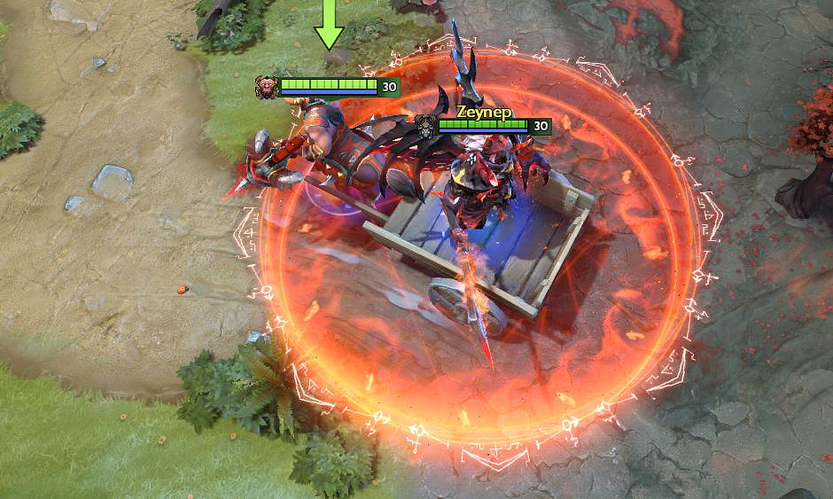 MOBA英雄設計，有趣和有用哪個更重要？