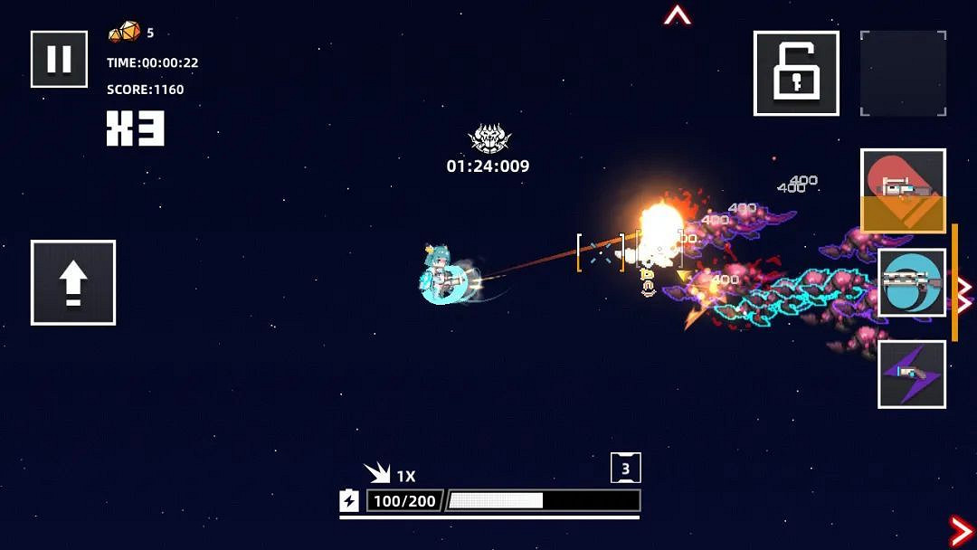 NS新聞 蒼藍雷霆發布更新計劃 節奏地牢團隊公布新作 NS新聞 蒼藍雷霆發布更新計劃 節奏地牢團隊公布新作