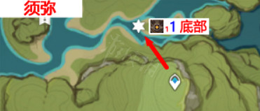 《原神》遺跡龍獸位置在哪?遺跡龍獸分布位置介紹 《原神》遺跡龍獸位置在哪?遺跡龍獸分布位置介紹