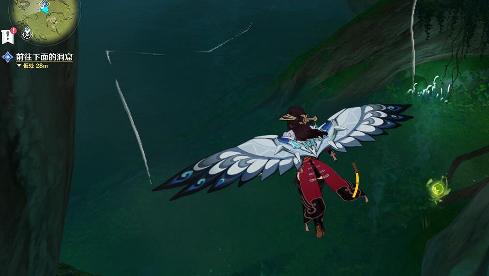 《原神》吉祥具書羅因賈篇流程攻略 吉祥具書羅因賈篇怎麽玩？