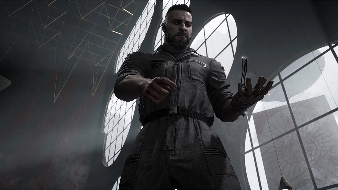 遊戲就是藝術 《原子之心》開發耗時約為633600小時 遊戲就是藝術 《原子之心》開發耗時約為633600小時