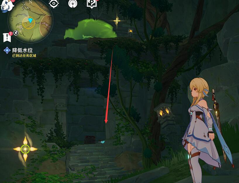 《原神》吉祥具書羅因賈篇流程攻略 吉祥具書羅因賈篇怎麽玩？