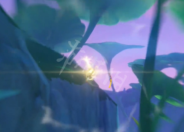 《原神》蘭瑪尼在什麽位置？蘭瑪尼位置分享