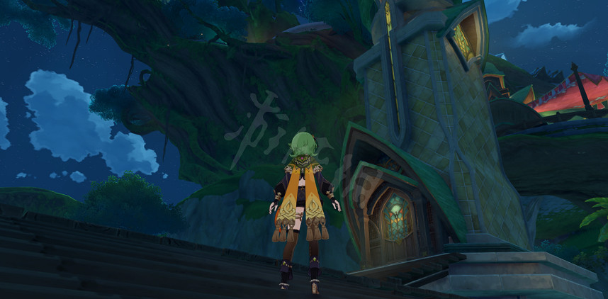 《原神》須彌謎語怎麽解謎？須彌謎語解謎方法分享