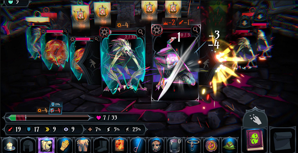 Epic喜加二：《命運2》組合包&amp;卡牌遊戲《苦痛之環》