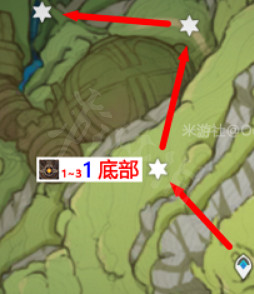 《原神》遺跡龍獸位置在哪?遺跡龍獸分布位置介紹 《原神》遺跡龍獸位置在哪?遺跡龍獸分布位置介紹