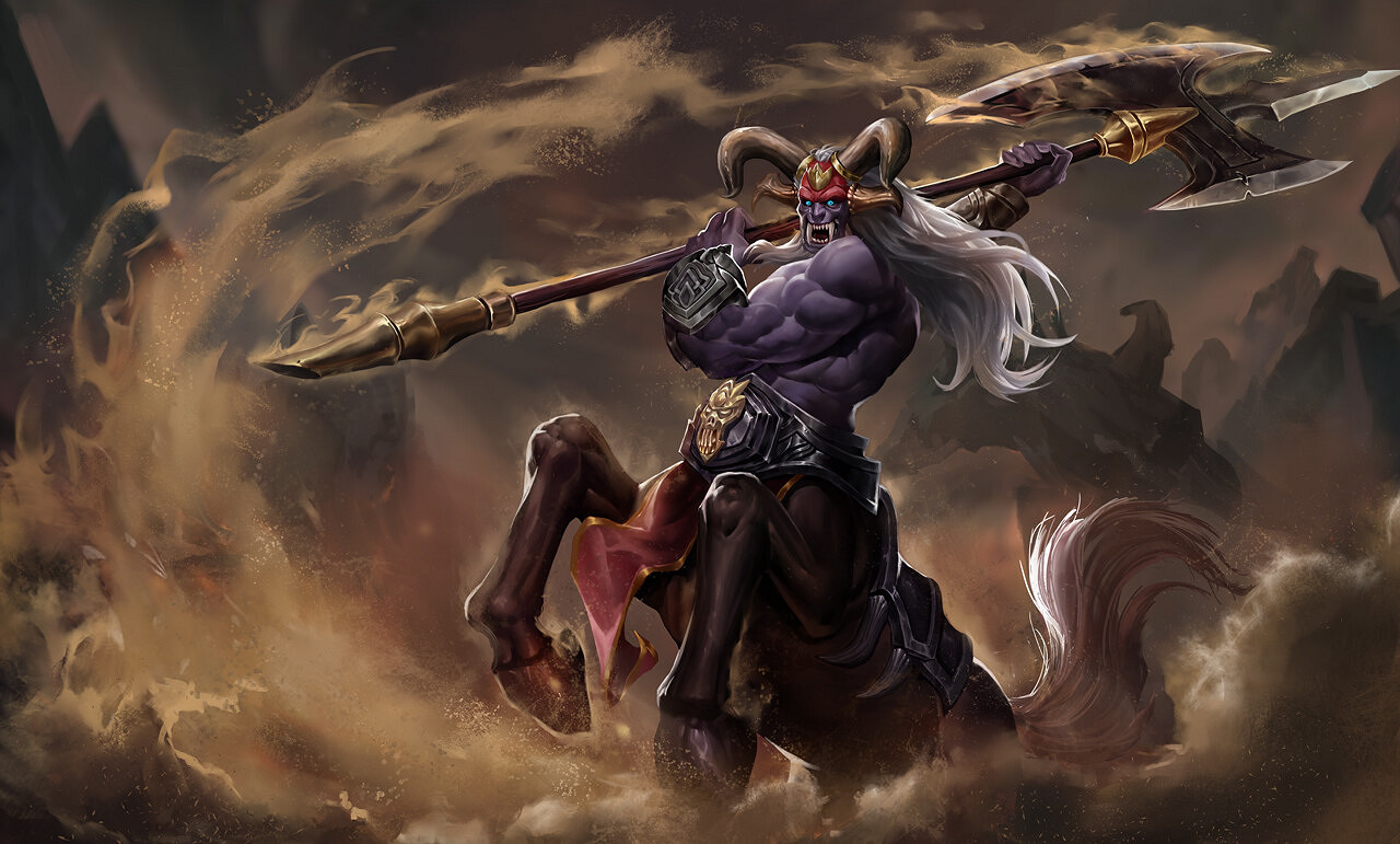 MOBA英雄設計，有趣和有用哪個更重要？