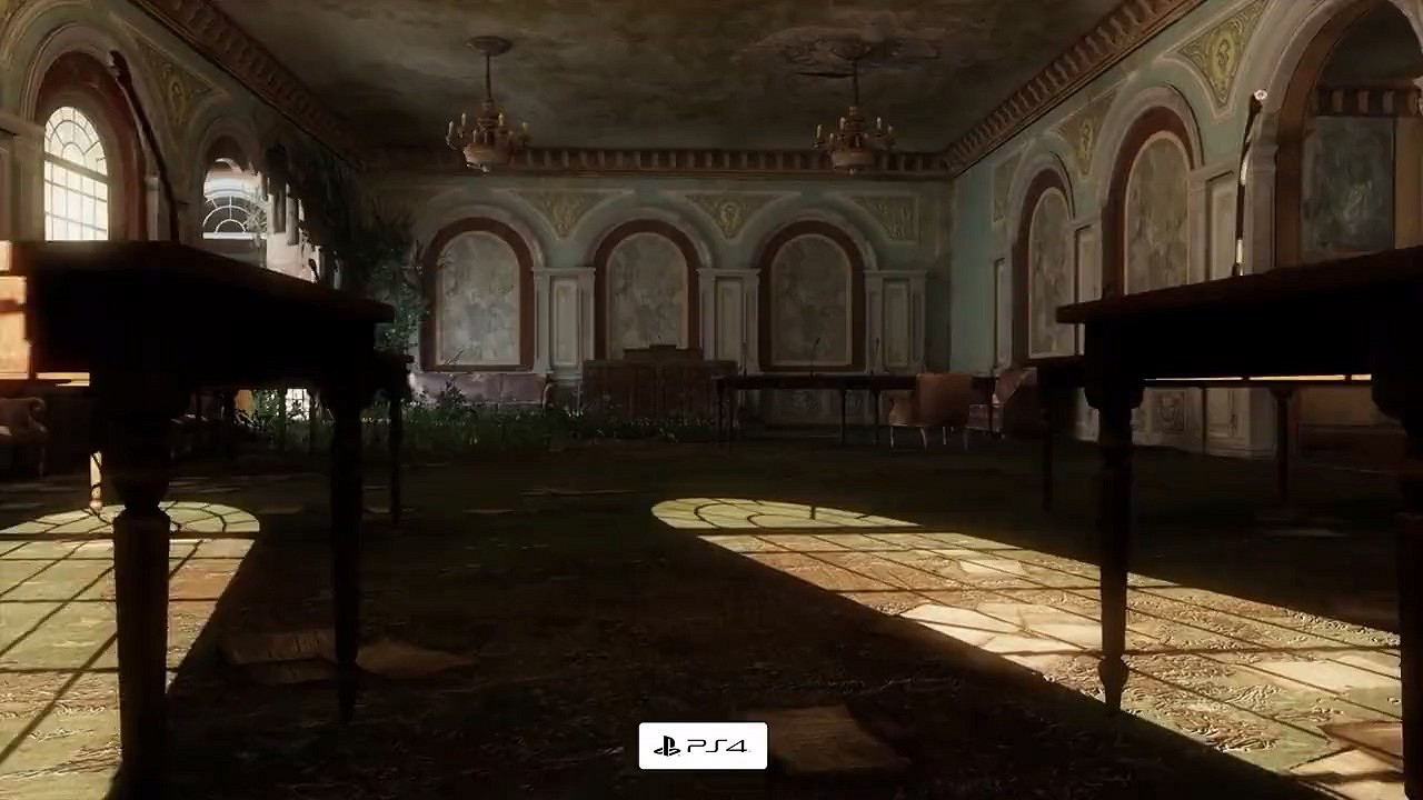 《最後生還者RE》與原版對比 光影、細節升級明顯！