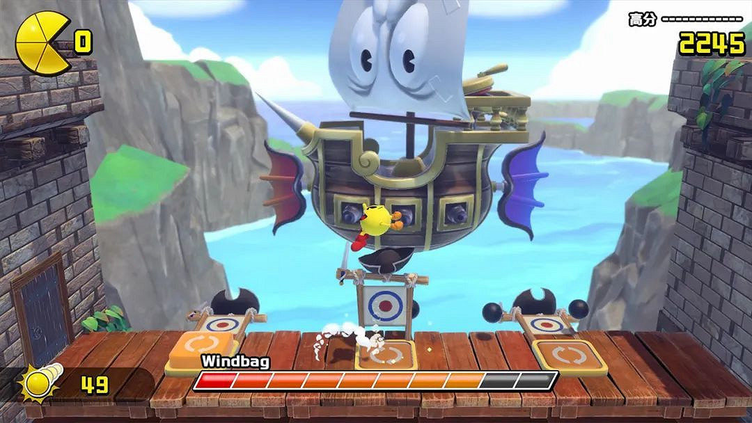 NS新聞 蒼藍雷霆發布更新計劃 節奏地牢團隊公布新作 NS新聞 蒼藍雷霆發布更新計劃 節奏地牢團隊公布新作