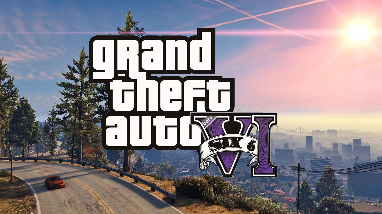 R星禁止玩家在直播間中提“GTA 6”!難道是被催煩了? R星禁止玩家在直播間中提“GTA 6”!難道是被催煩了?