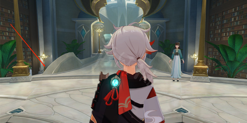 《原神》須彌謎語怎麽解謎？須彌謎語解謎方法分享