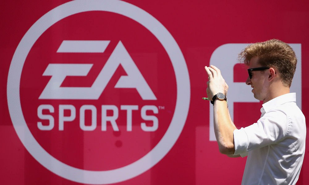 亞馬遜將來有可能收購EA!星戰、FIFA發行商EA將來有可能被收購 亞馬遜將來有可能收購EA!星戰、FIFA發行商EA將來有可能被收購