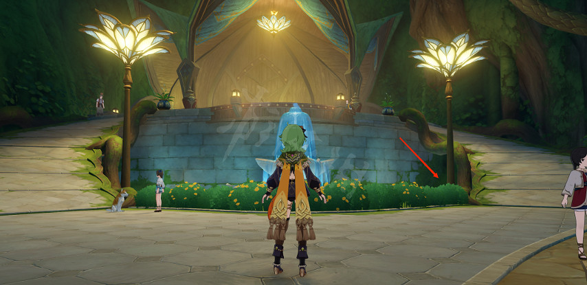 《原神》須彌謎語怎麽解謎？須彌謎語解謎方法分享