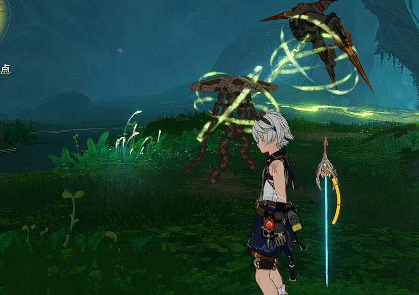 《原神》吉祥具書羅因賈篇流程攻略 吉祥具書羅因賈篇怎麽玩？