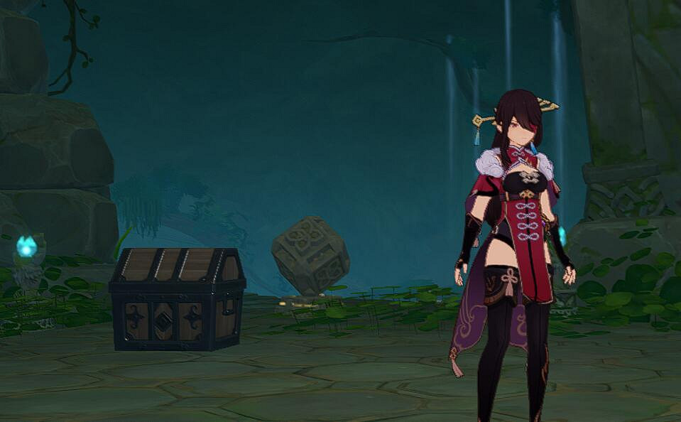 《原神》吉祥具書羅因賈篇流程攻略 吉祥具書羅因賈篇怎麽玩？