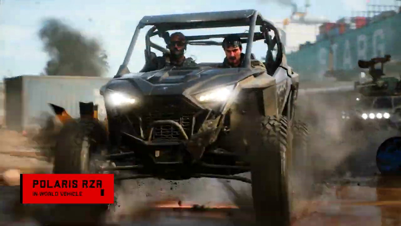 《戰地風雲2042》第二賽季將於8月30號上線!大量全新內容 《戰地風雲2042》第二賽季將於8月30號上線!大量全新內容