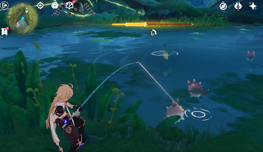 《原神》無名之城的呼喚成就怎麽玩？無名之城的呼喚成就玩法一覽