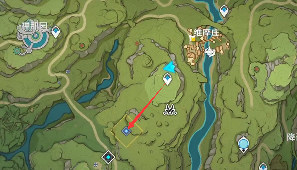 《原神》水與風的夥伴成就怎麽玩？水與風的夥伴成就玩法一覽