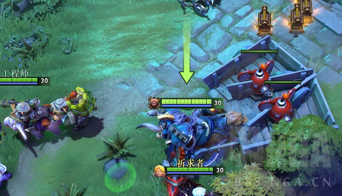 MOBA英雄設計，有趣和有用哪個更重要？