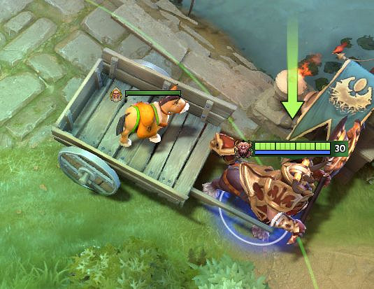 MOBA英雄設計，有趣和有用哪個更重要？