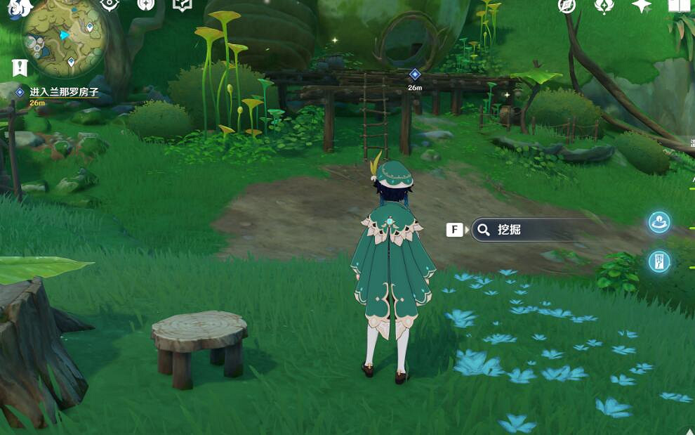 《原神》靜態風景任務怎麽做?靜態風景攻略流程詳解 《原神》靜態風景任務怎麽做?靜態風景攻略流程詳解