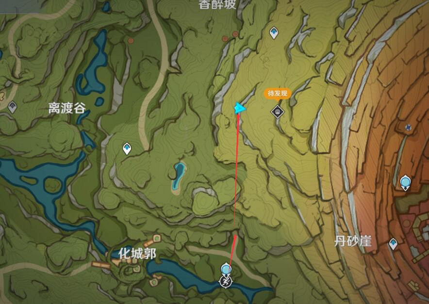 《原神》靜態風景任務怎麽做?靜態風景攻略流程詳解 《原神》靜態風景任務怎麽做?靜態風景攻略流程詳解