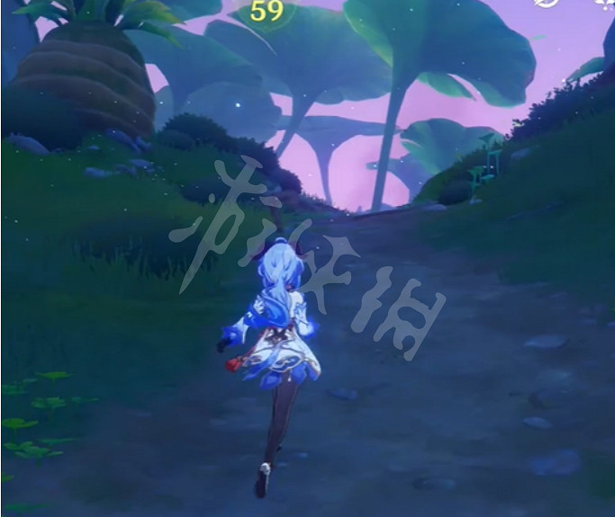 《原神》蘭瑪尼在什麽位置？蘭瑪尼位置分享