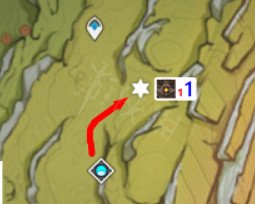 《原神》遺跡龍獸位置在哪?遺跡龍獸分布位置介紹 《原神》遺跡龍獸位置在哪?遺跡龍獸分布位置介紹