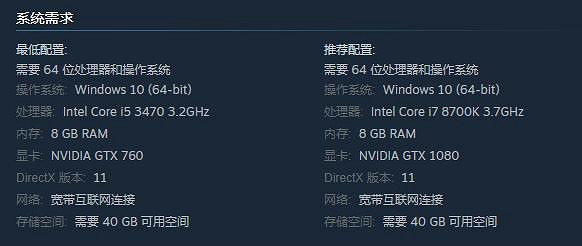 《死亡之旅:讓它去死》Steam頁面上線 發售日期待定支援中文 《死亡之旅:讓它去死》Steam頁面上線 發售日期待定支援中文
