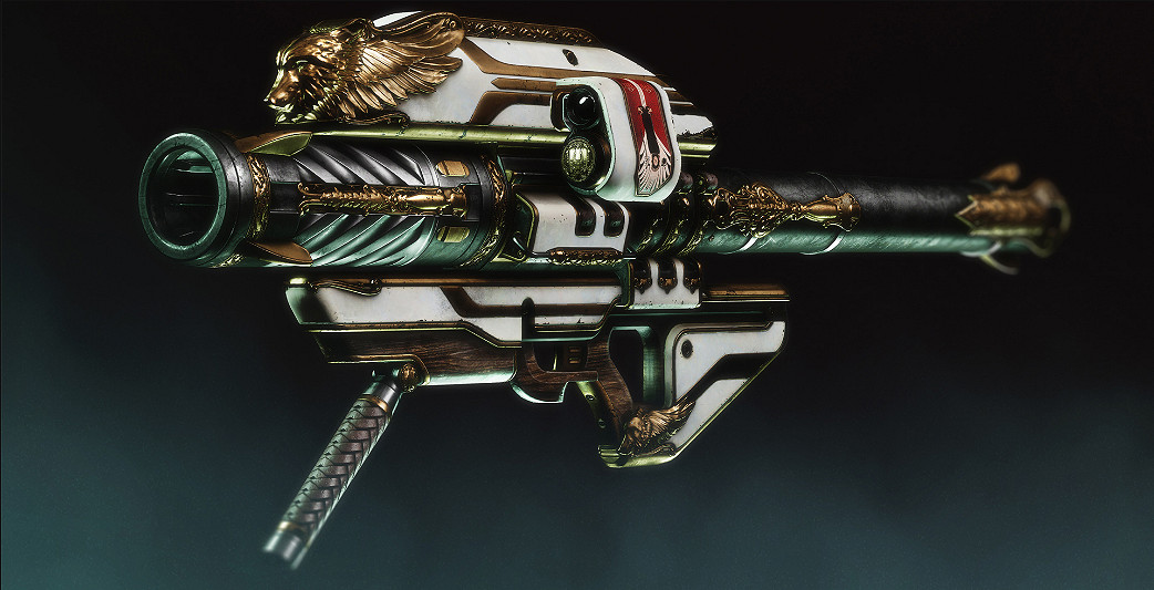 Epic喜加二：《命運2》組合包&amp;卡牌遊戲《苦痛之環》