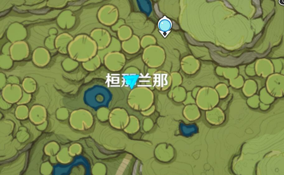 《原神》靜態風景任務怎麽做?靜態風景攻略流程詳解 《原神》靜態風景任務怎麽做?靜態風景攻略流程詳解