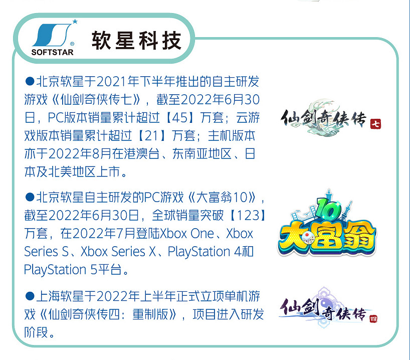 漲價?Xbox沒這計劃,《仙劍奇俠傳四 重製版》正式立項 漲價?Xbox沒這計劃,《仙劍奇俠傳四 重製版》正式立項