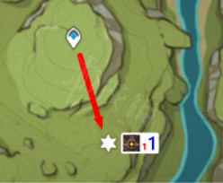 《原神》遺跡龍獸位置在哪?遺跡龍獸分布位置介紹 《原神》遺跡龍獸位置在哪?遺跡龍獸分布位置介紹