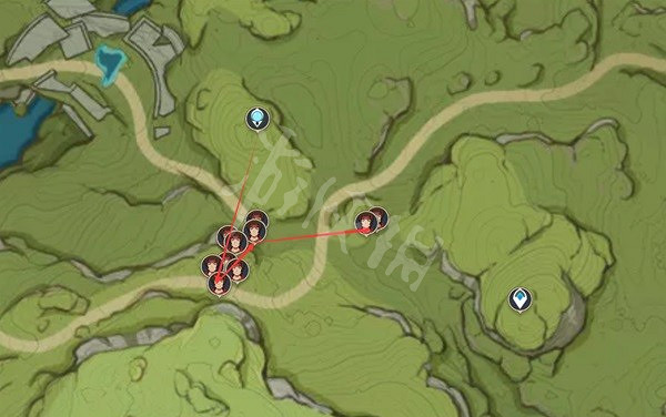 《原神》鍍金旅團如何討伐?3.0鍍金旅團討伐路線推薦 《原神》鍍金旅團如何討伐?3.0鍍金旅團討伐路線推薦