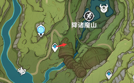 《原神》無名之城的呼喚成就怎麽玩？無名之城的呼喚成就玩法一覽