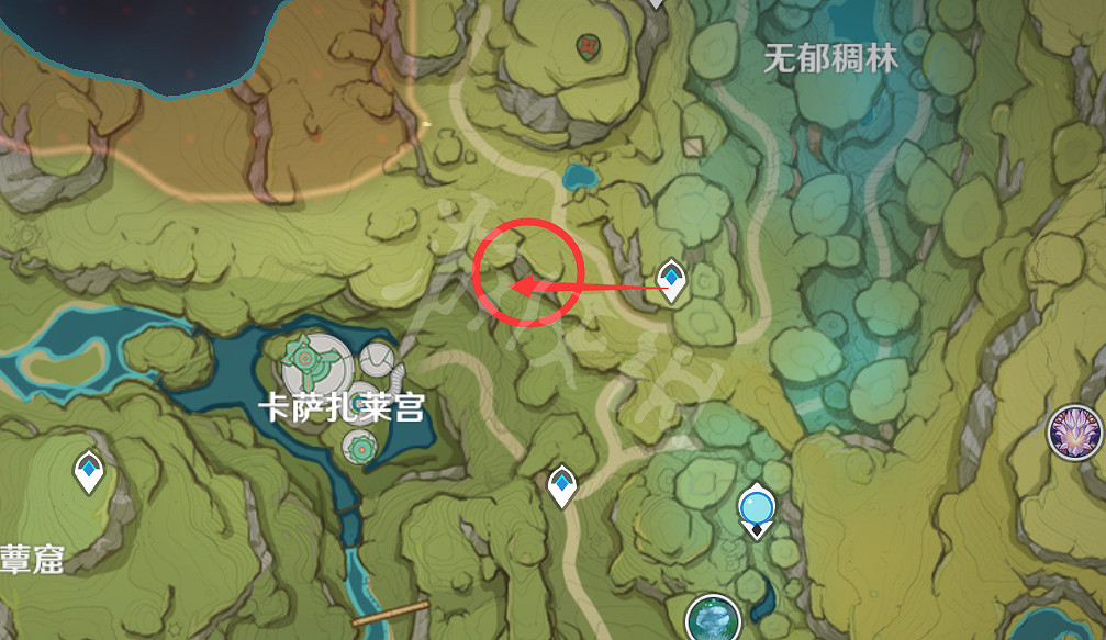 《原神》如獅子尋找勇氣成就怎麽玩？如獅子尋找勇氣成就玩法一覽