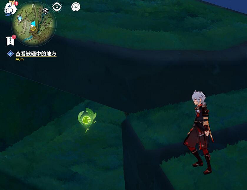 《原神》吉祥具書降迪弗篇怎麽過？吉祥具書降迪弗篇探索攻略