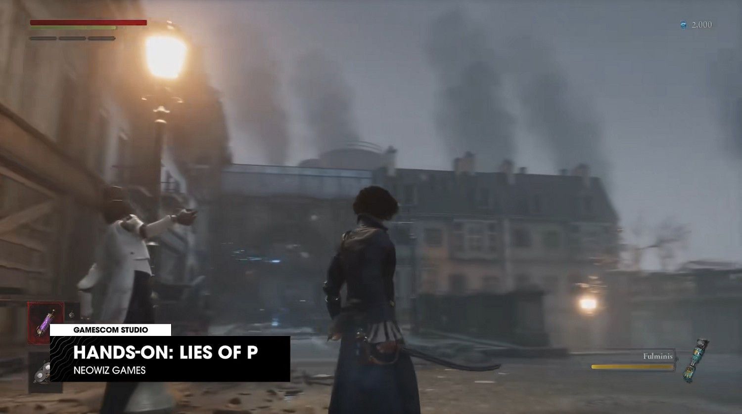 最受期待PS遊戲加入 Xbox Game Pass (XGP) ,匹諾曹的謊言或許不止於此