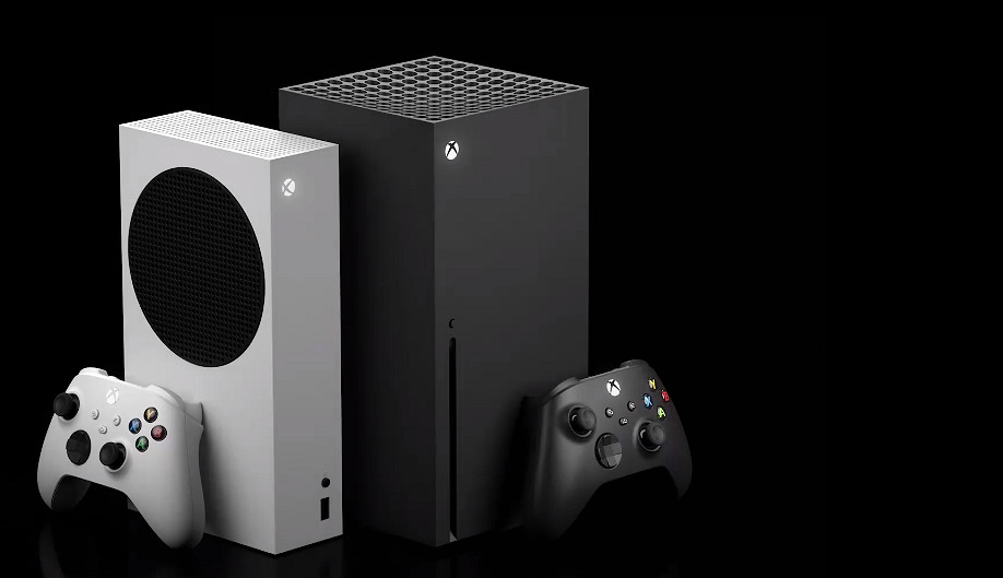 微軟：國行XSX再次補貨60台！訂閱後可參與抽簽購買！