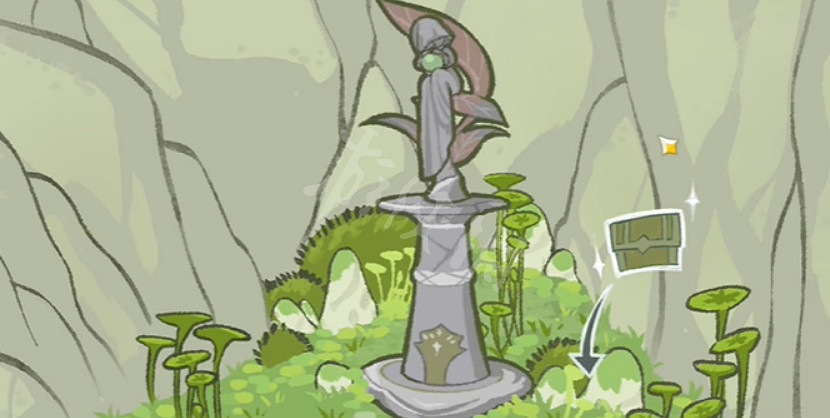 《原神》畫中描繪的地點在什麽位置?畫中描繪的地點位置分享 《原神》畫中描繪的地點在什麽位置?畫中描繪的地點位置分享