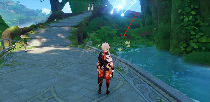 《原神》須彌謎語怎麽解謎？須彌謎語解謎方法分享