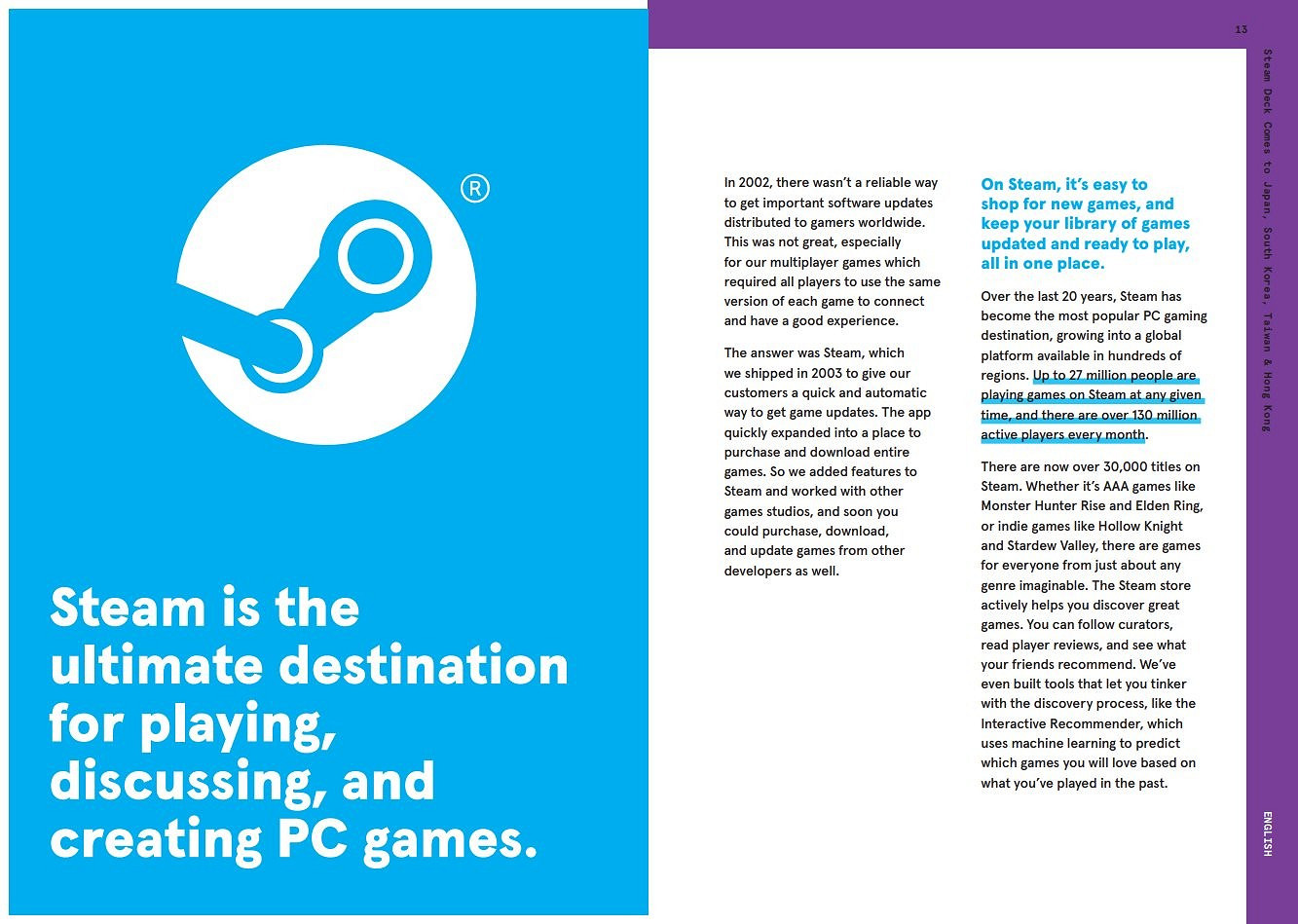 V社已在考慮推出Steam Deck 2