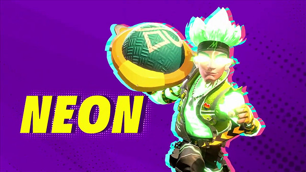 對抗競技類遊戲《球勝大本營》第七賽季預告公布！