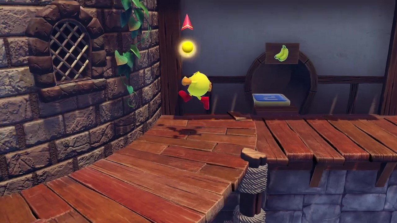 《小精靈：吃遍世界》新預告公布 全平台上線