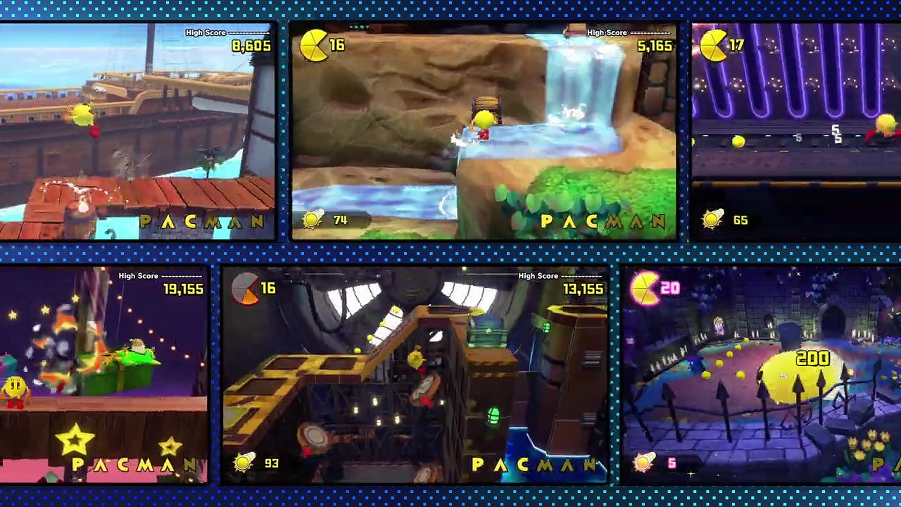 《小精靈：吃遍世界》新預告公布 全平台上線