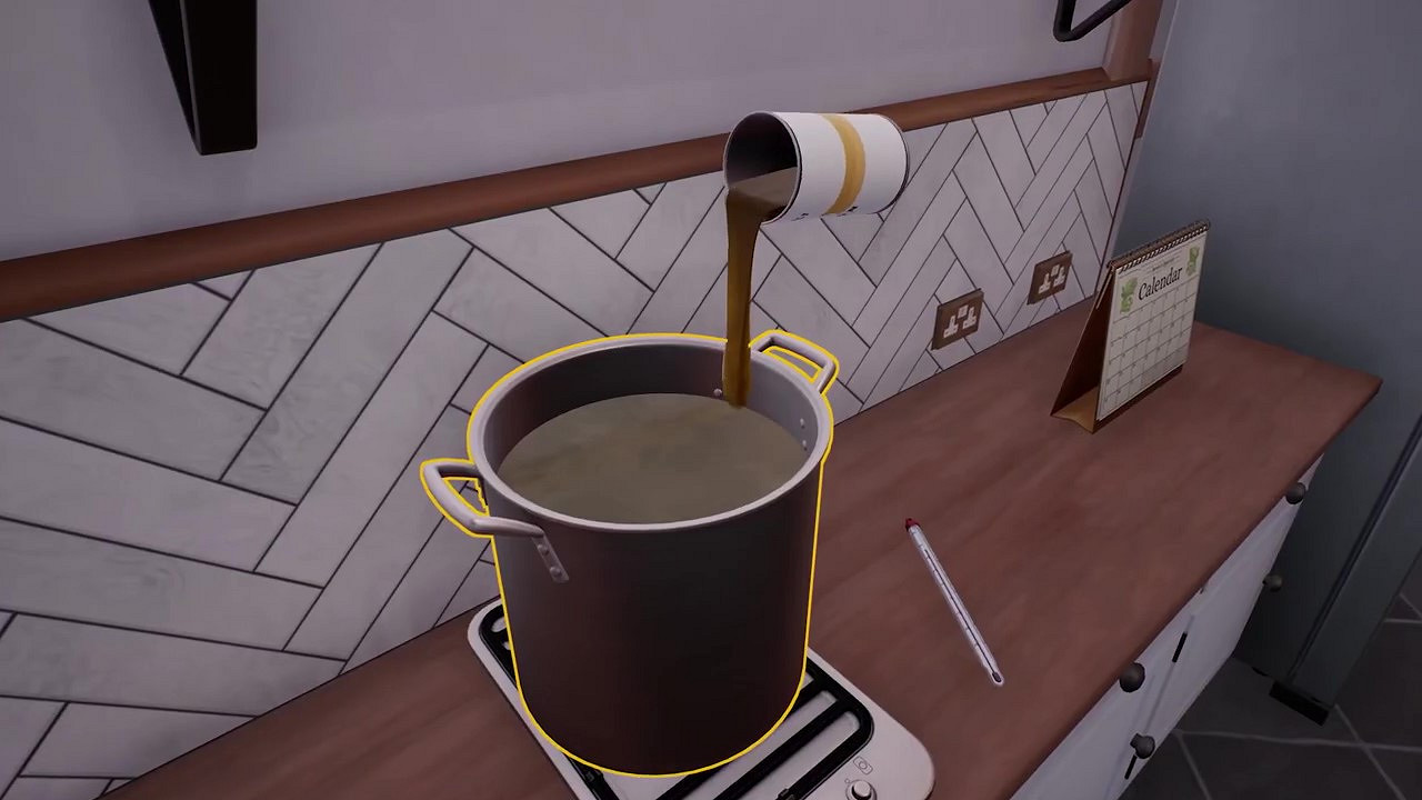 《釀酒大師》發售日預告公布 9月29日上線